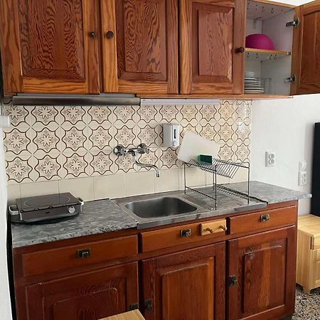 Anna Maria Studios Потос Екстер'єр фото