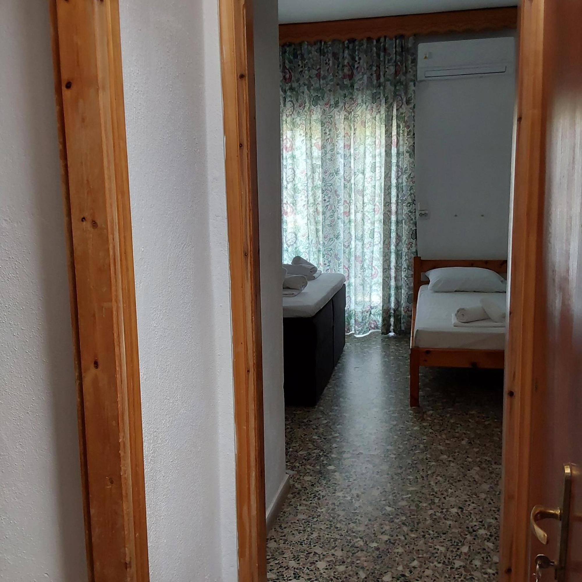 Anna Maria Studios Потос Екстер'єр фото