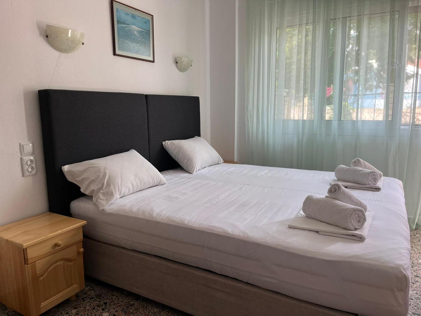 Anna Maria Studios Потос Екстер'єр фото
